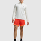 Men's Mesh Tricot Short