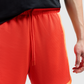 Men's Mesh Tricot Short