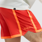 Men's Mesh Tricot Short
