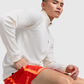 Men's Mesh Tricot Short