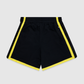 Men's Mesh Tricot Short