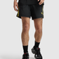 Men's Crinkle Woven Short