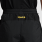 Men's Crinkle Woven Short