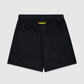 Men's Crinkle Woven Short
