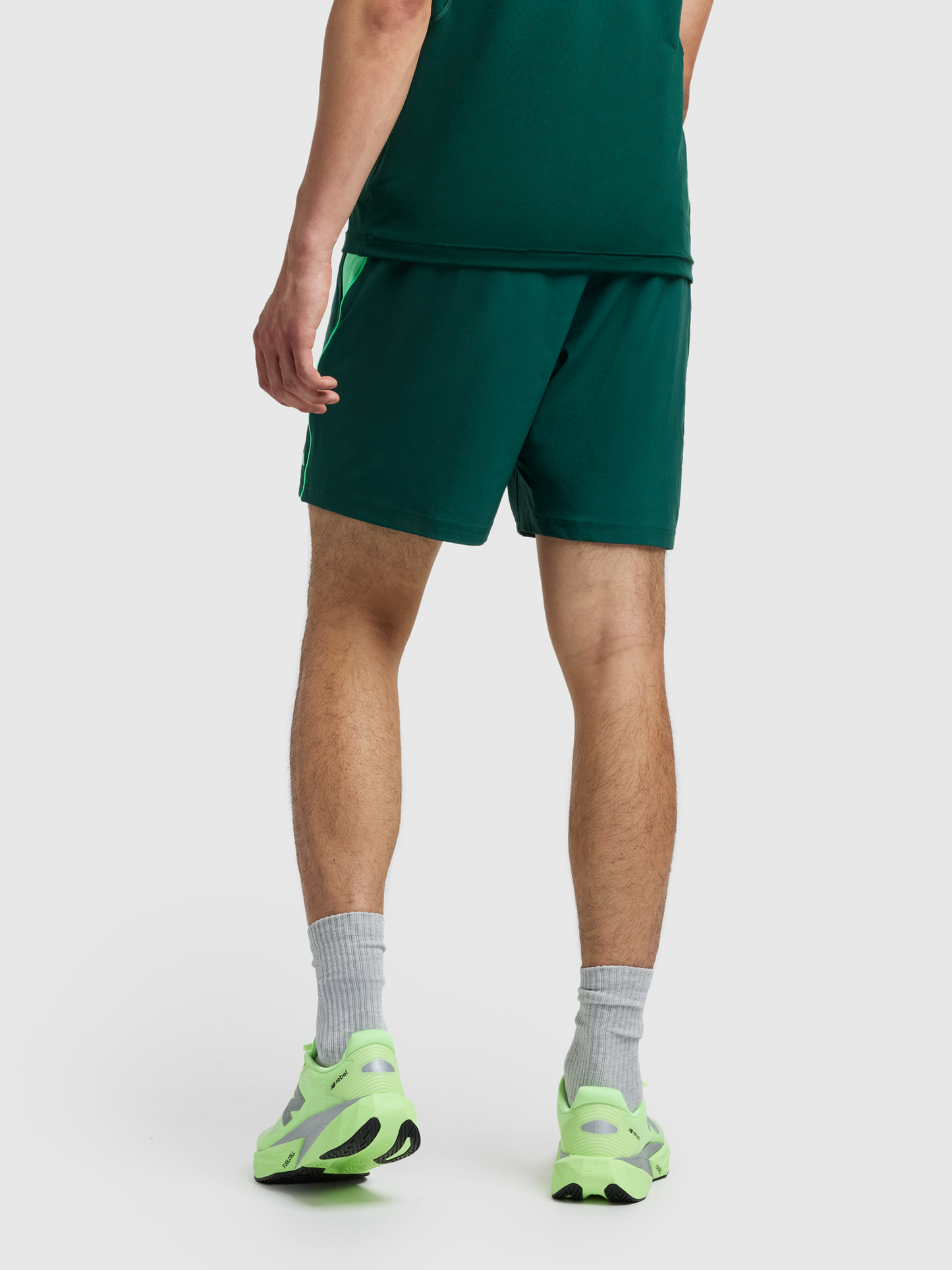 Men's Woven Short