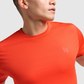 Men's Mesh Performance T-Shirt