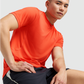 Men's Mesh Performance T-Shirt