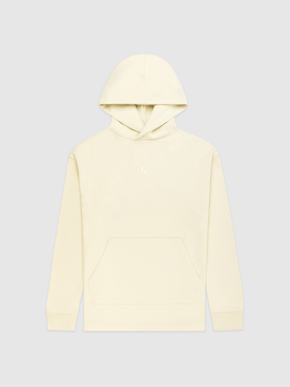 Men's Fleece Hoodie