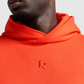 Men's Fleece Hoodie