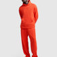 Men's Fleece Hoodie