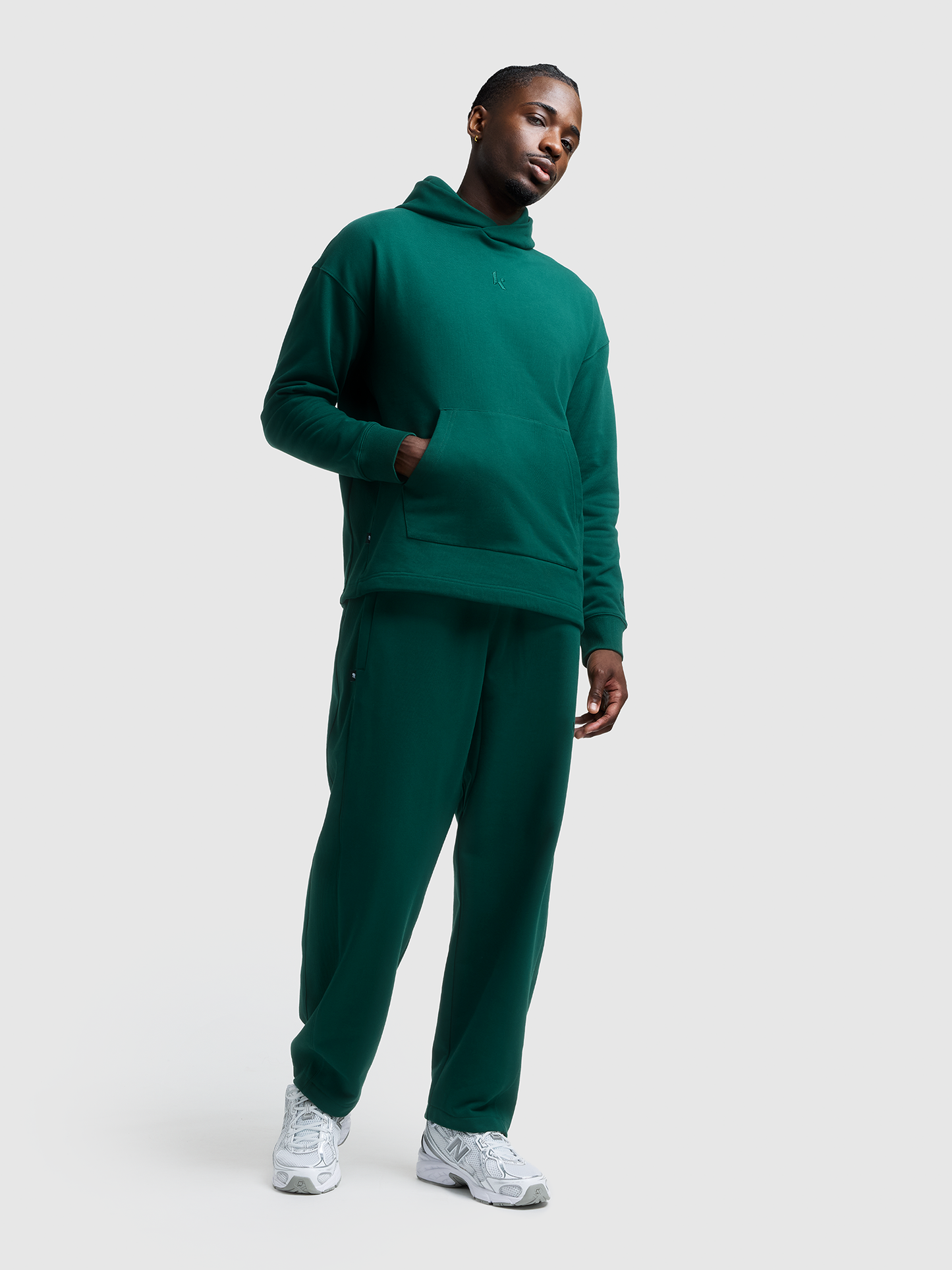 Men's Fleece Pant