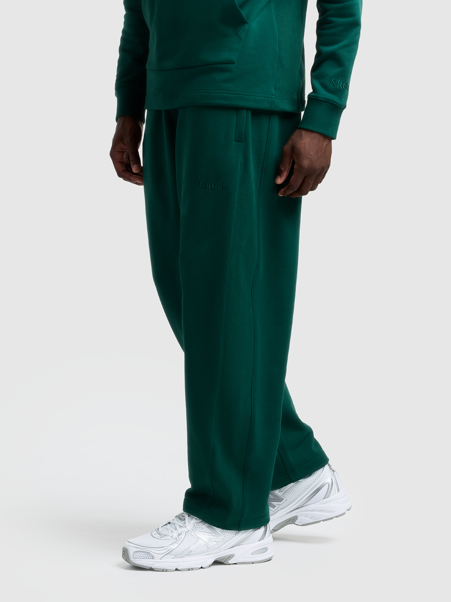Men's Fleece Pant