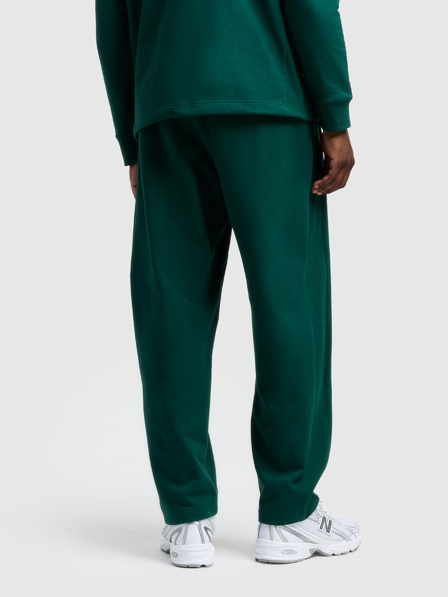 Men's Fleece Pant