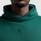 Men's Fleece Hoodie