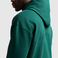 Men's Fleece Hoodie