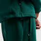 Men's Fleece Hoodie
