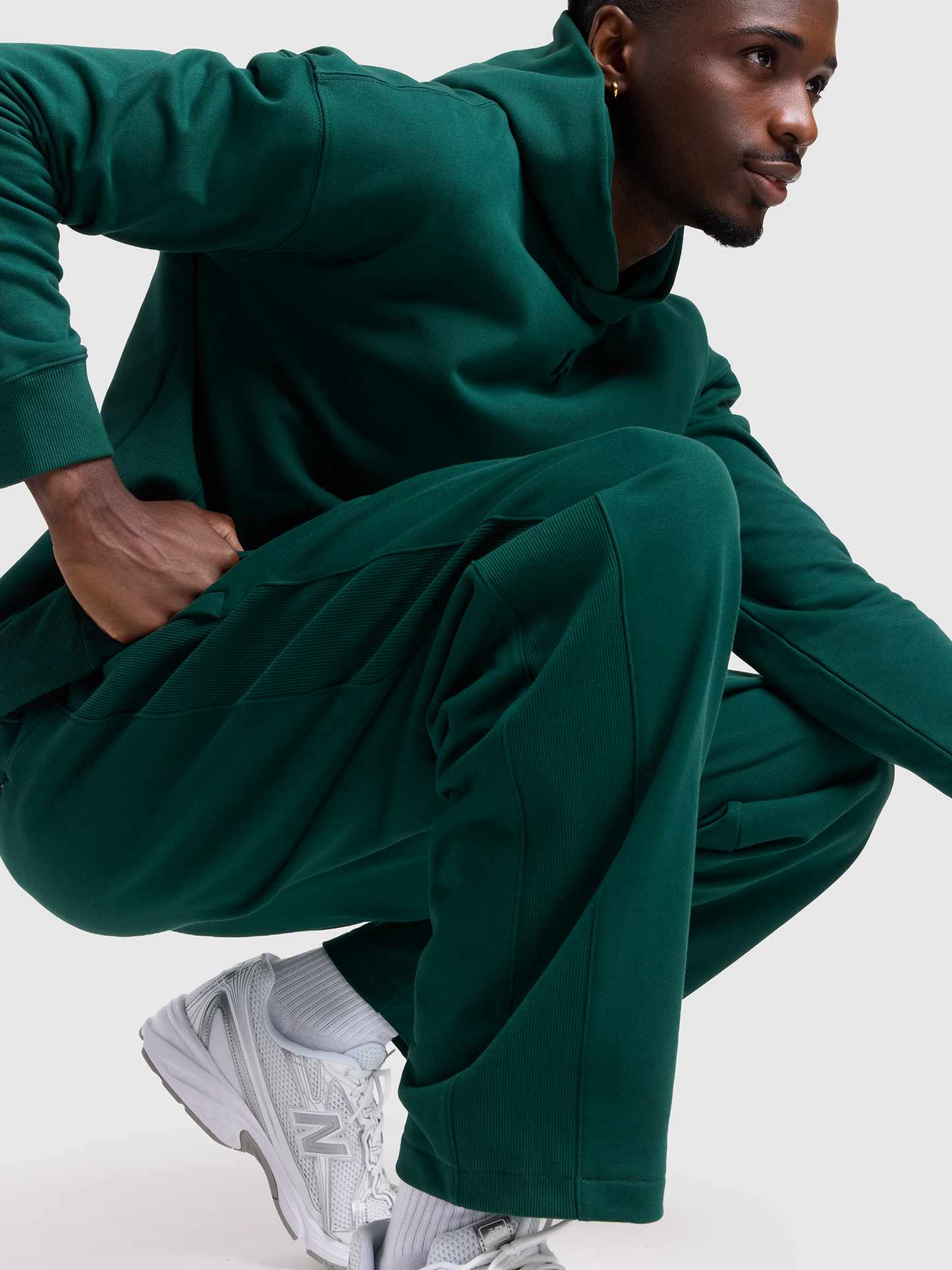 Men's Fleece Pant