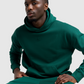 Men's Fleece Hoodie
