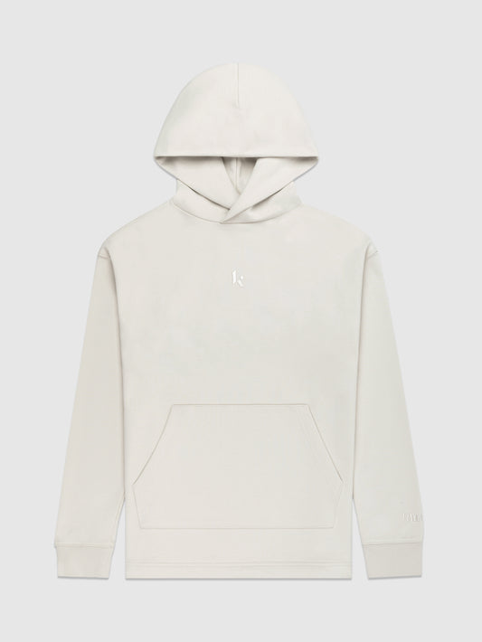 Men's Fleece Hoodie