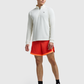 Men's Waffle 1/2 Zip