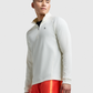 Men's Waffle 1/2 Zip