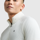 Men's Waffle 1/2 Zip