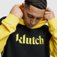 Men's Fleece Hoodie