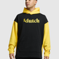 Men's Fleece Hoodie