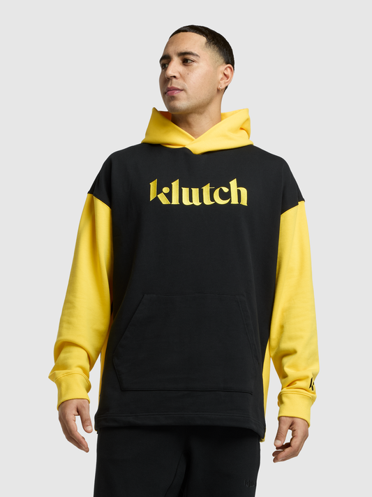 Men's Fleece Hoodie