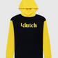 Men's Fleece Hoodie