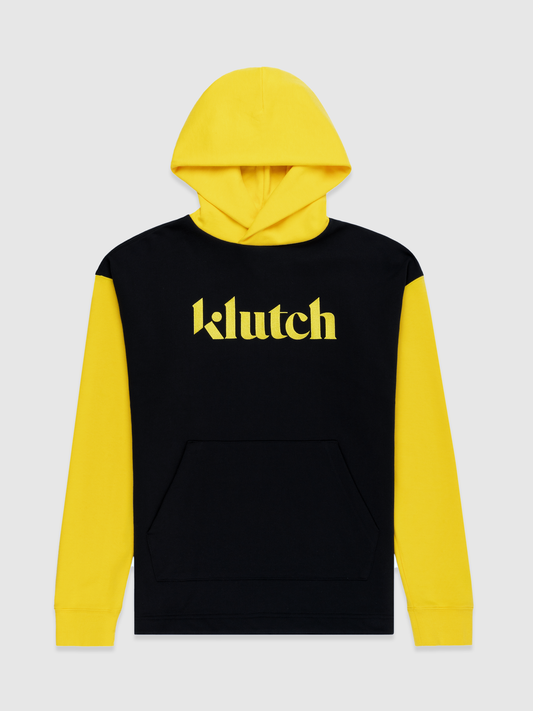 Men's Fleece Hoodie