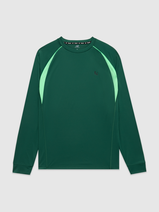 Men's LS Performance Shirt