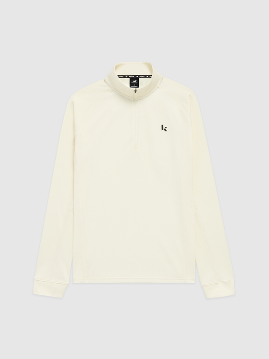 Men's Waffle 1/2 Zip