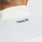 Men's Waffle 1/2 Zip
