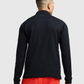 Men's Waffle 1/2 Zip