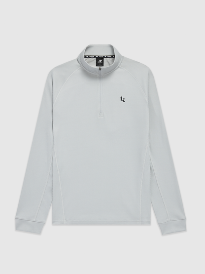 Men's Waffle 1/2 Zip