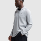 Men's Waffle 1/2 Zip