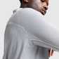 Men's Waffle 1/2 Zip