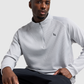 Men's Waffle 1/2 Zip
