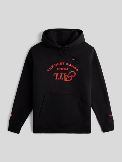 06.19 - The Best Comes From ATL Hoodie
