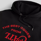 06.19 - The Best Comes From ATL Hoodie