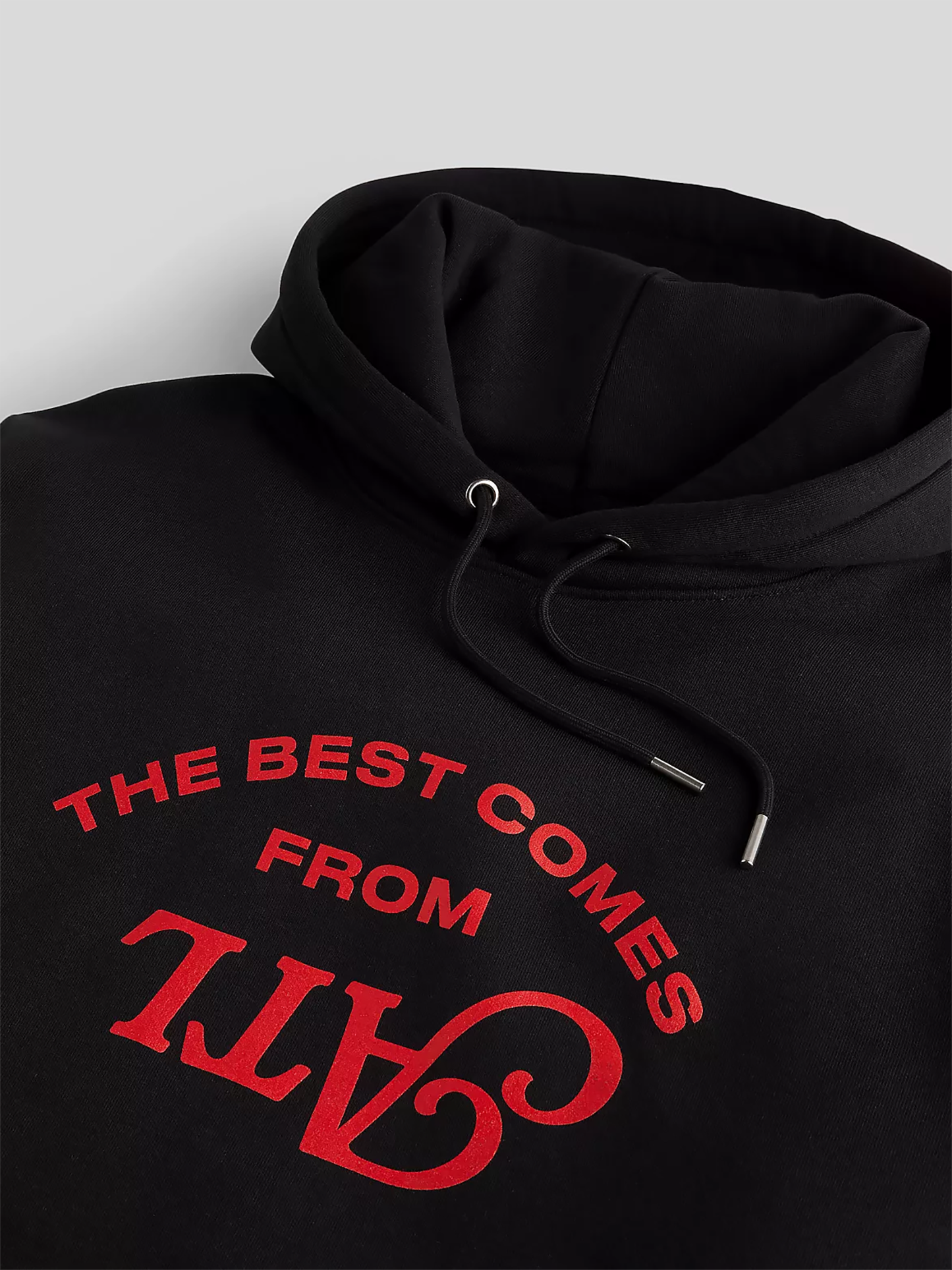 06.19 - The Best Comes From ATL Hoodie