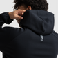 Men's Active Knit Hoodie