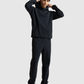 Men's Active Knit Hoodie