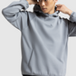 Men's Active Knit Hoodie