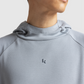 Men's Active Knit Hoodie
