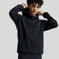 Men's Active Knit Hoodie