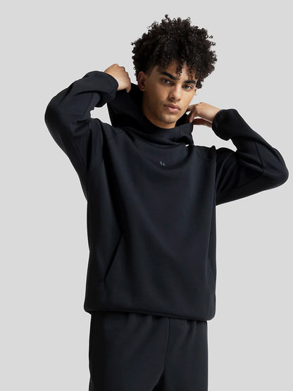 Men's Active Knit Hoodie