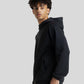 Men's Active Knit Hoodie