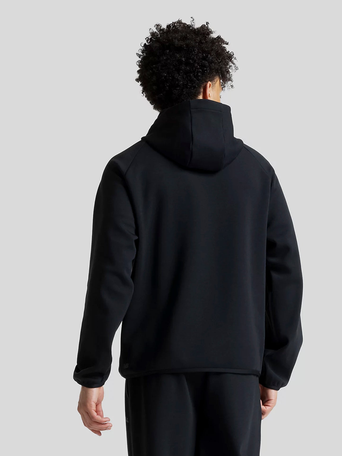 Men's Active Knit Hoodie